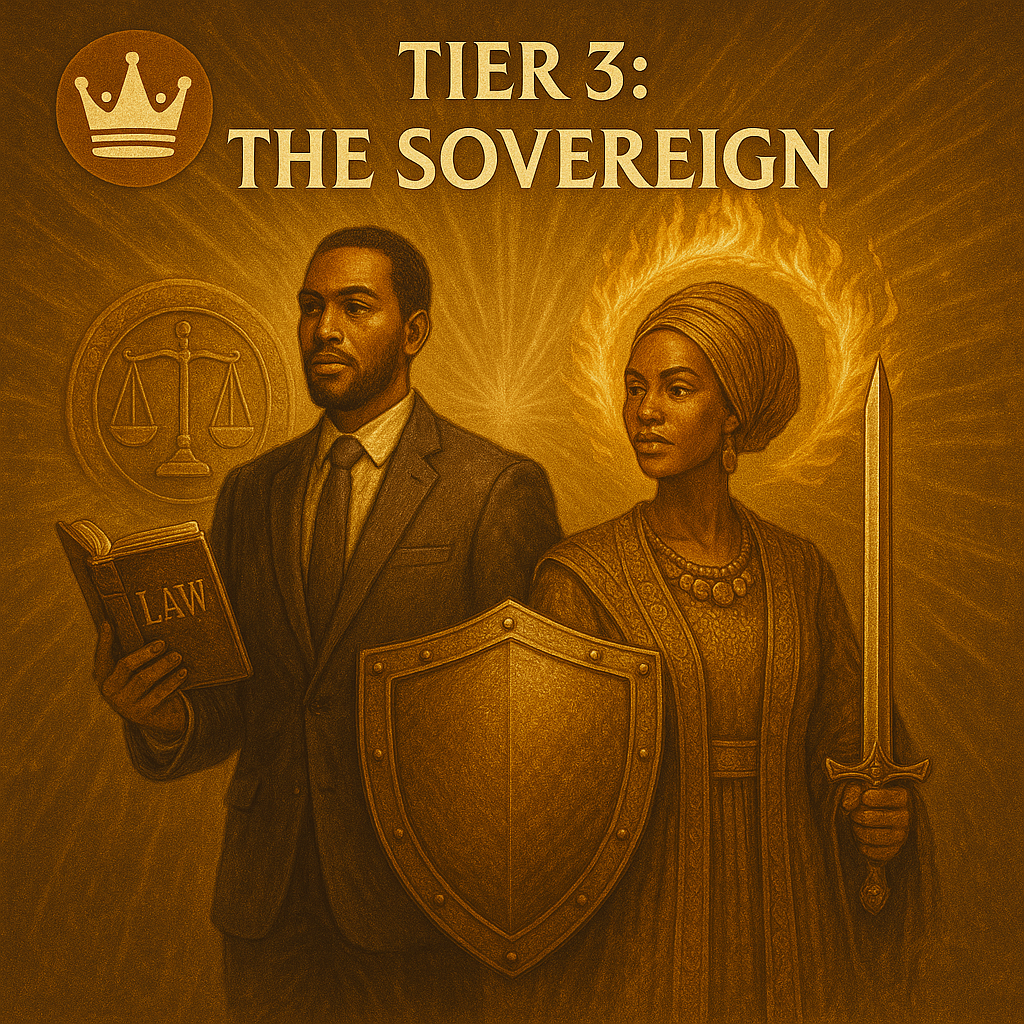 Sovereign Membership đź‘‘