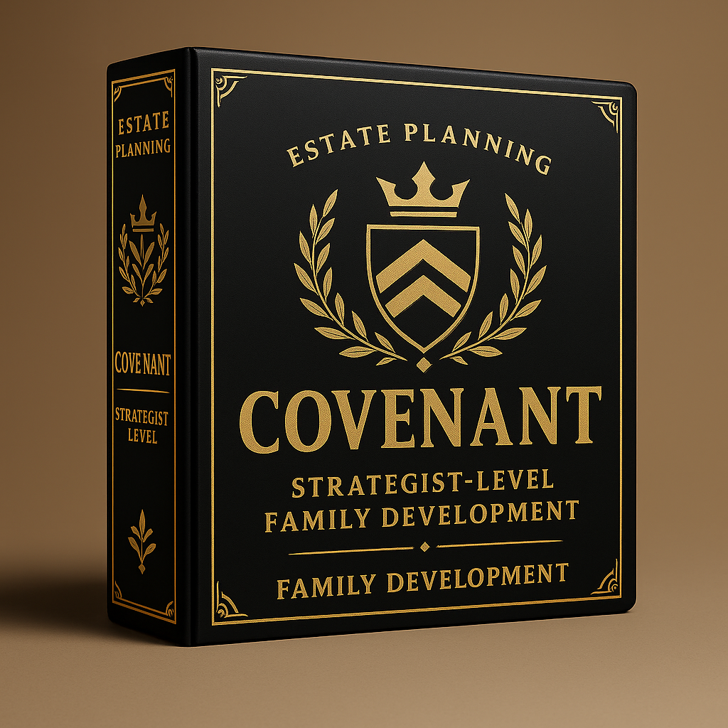 Culture RICH Family Plans