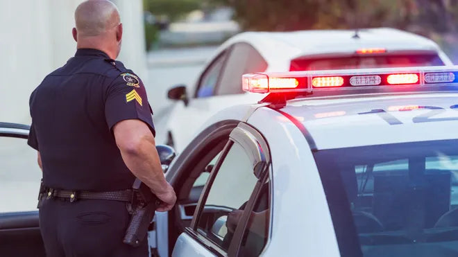 Constructive & Victimless Crimes: When Government Turns Against Its Own People