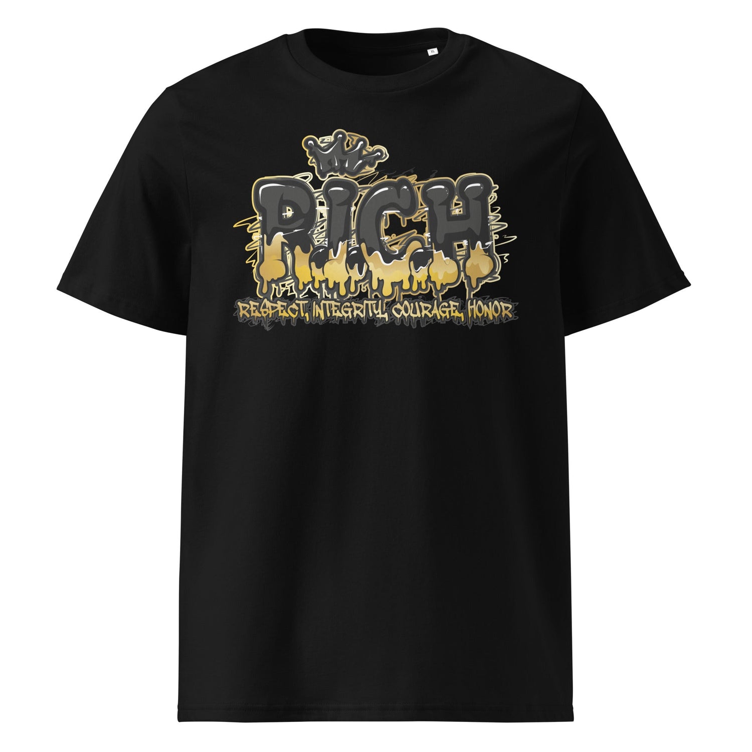 Culture R.I.C.H Apparel