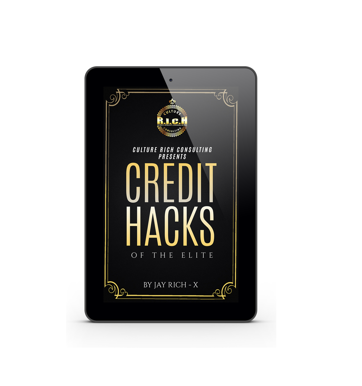 Credit Hacks of the Elite Handbook 📖💰