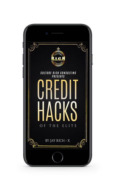 Credit Hacks of the Elite Handbook 📖💰