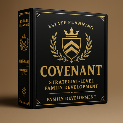 Culture RICH Family Plans